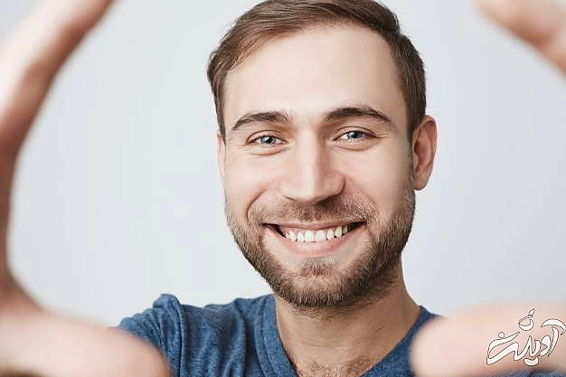 حدیث امام رضا درباره لبخند مومن لبخند